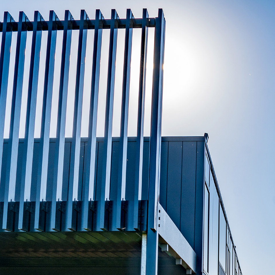 Australian Grain Technologies Case study Builders