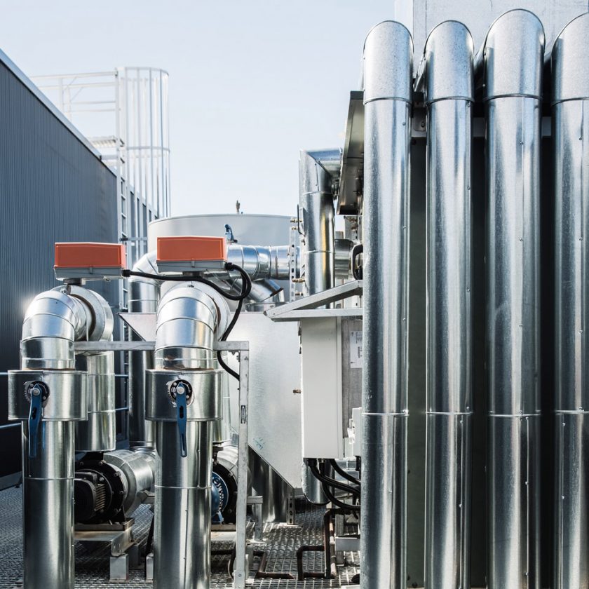 Australian Grain Technologies Case study Builders