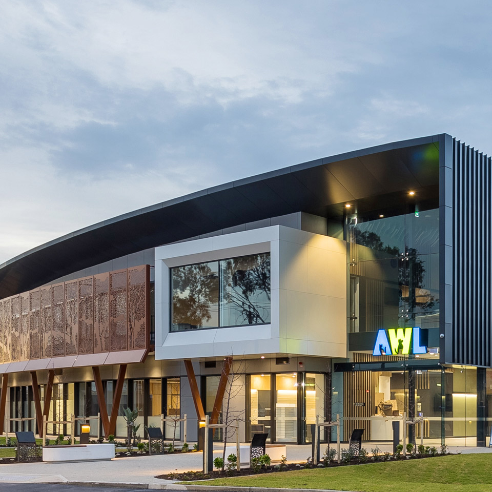 Builders Commercial Construction Adelaide + Melbourne