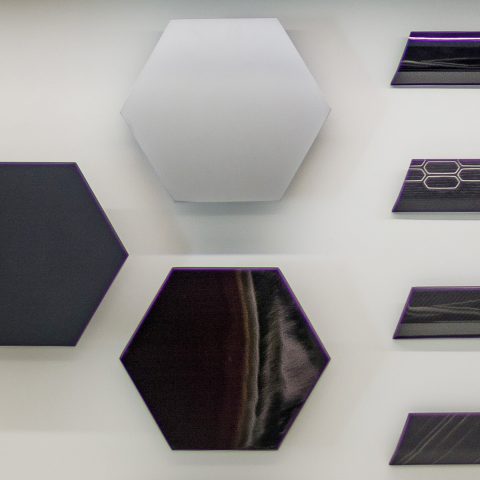 Zagame Automotive Ferrari - Case study | Kennett Builders