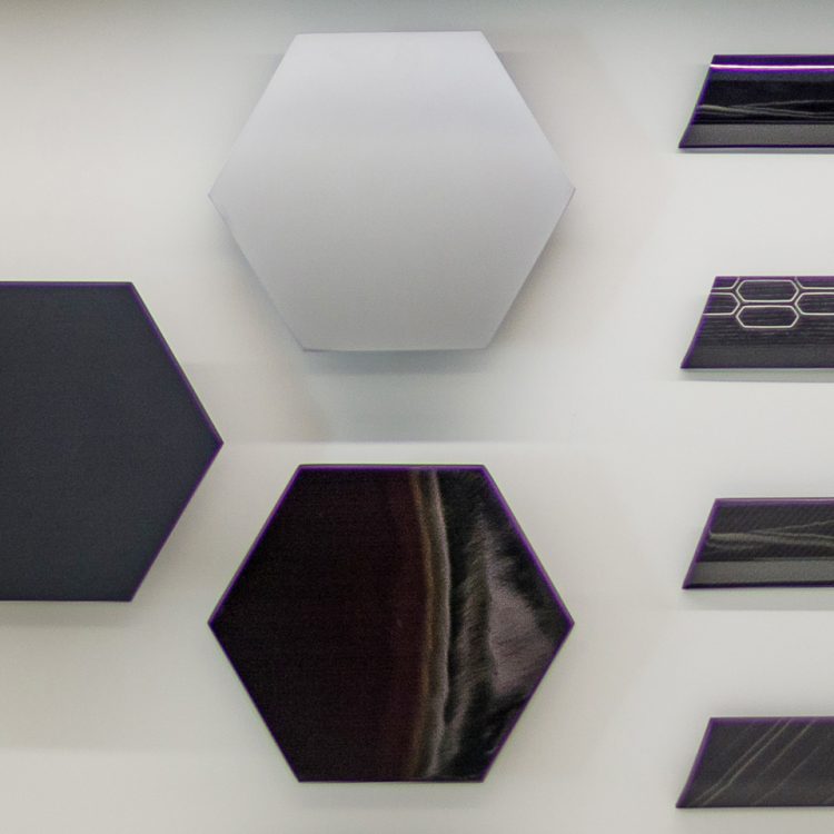 Zagame Automotive Ferrari - Case study | Kennett Builders