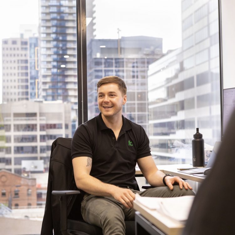 News Builders Builder of Better